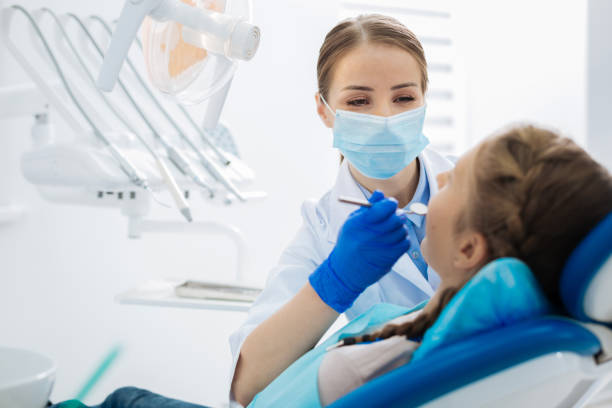 Best Emergency Dental Care  in Jonesborough, TN